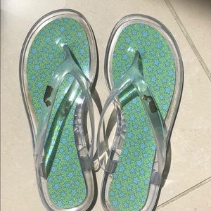 VV flip flops